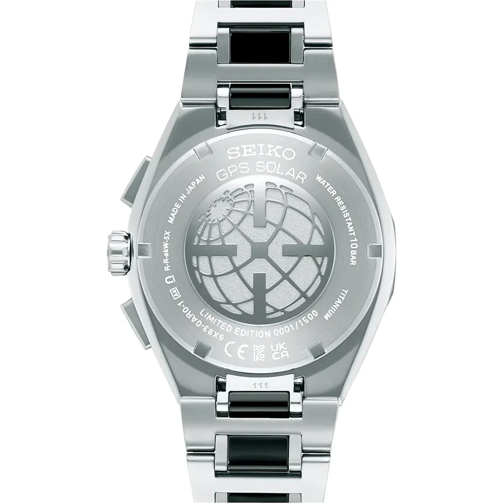 Relógio Seiko Astron SSH180J1 