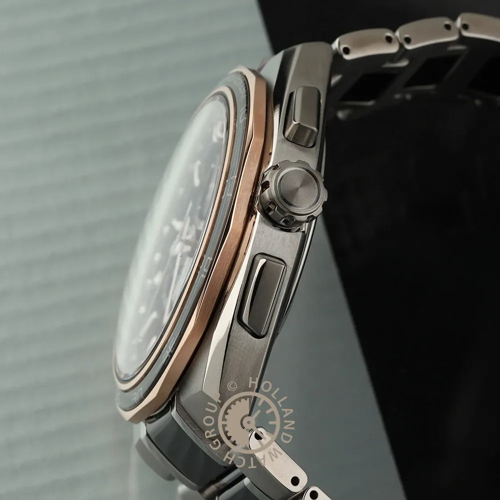 Relógio Seiko Astron SSH180J1 