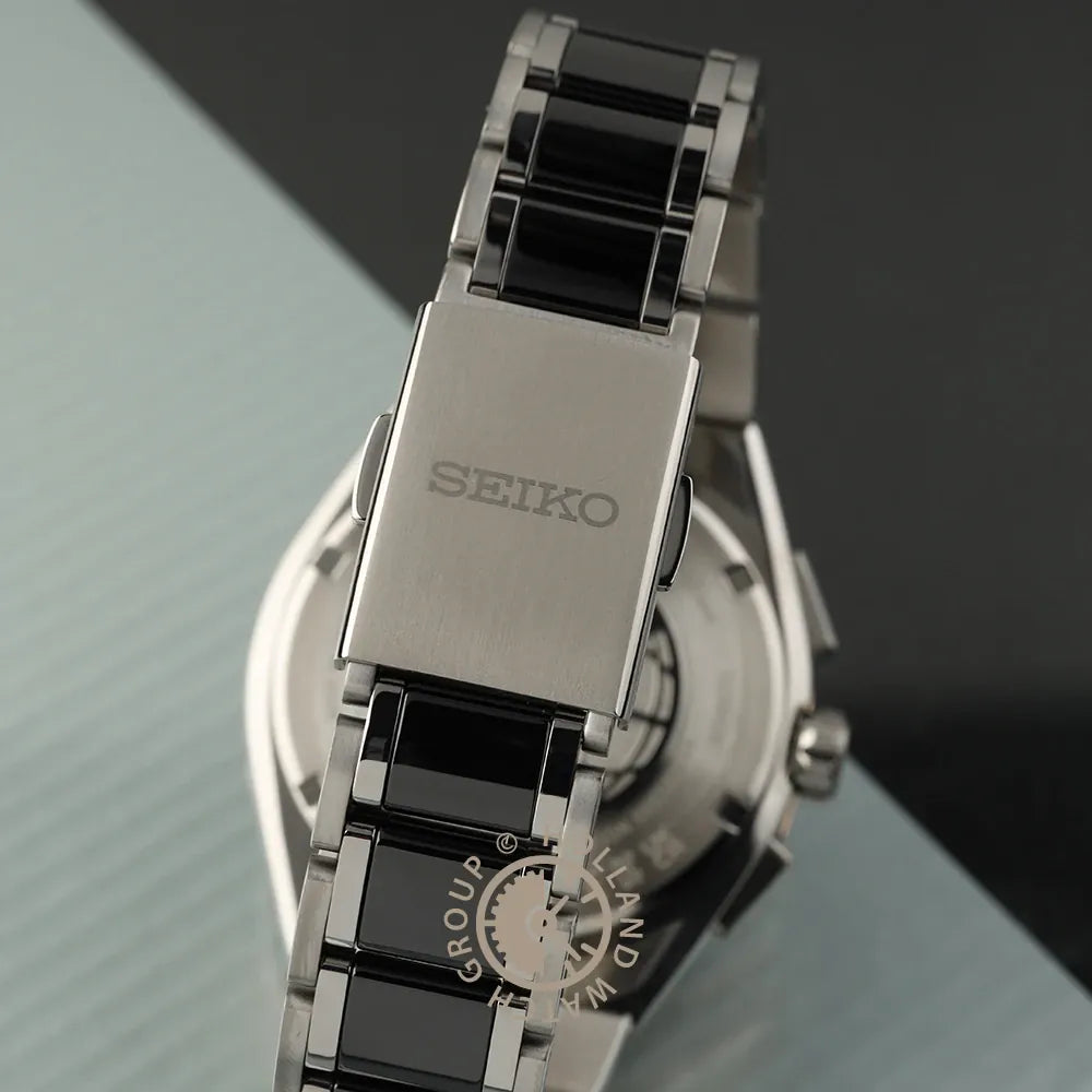 Relógio Seiko Astron SSH180J1 