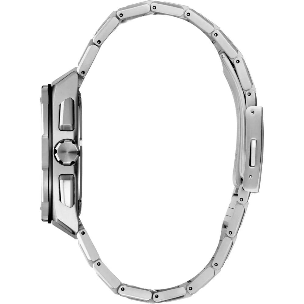 Relógio Seiko Astron SSJ025J1 Astron 'Moon' 