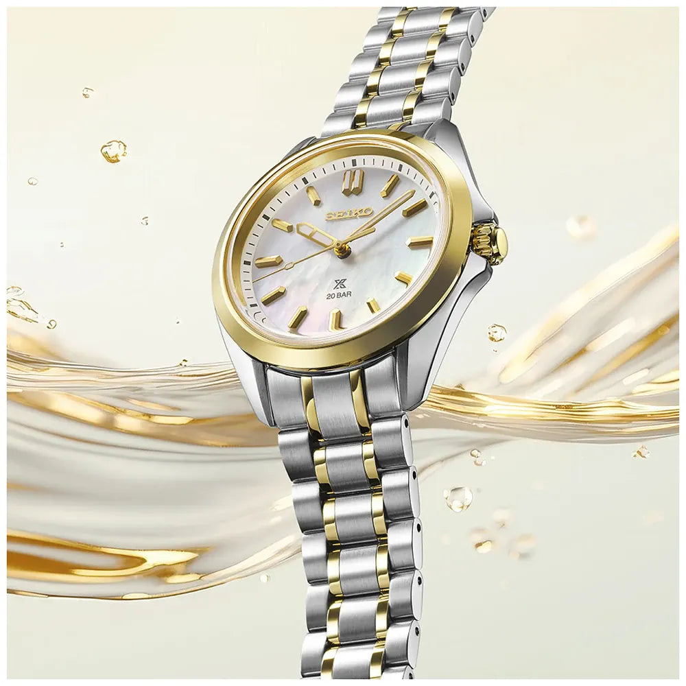 Relógio Seiko Prospex SUR608J1 