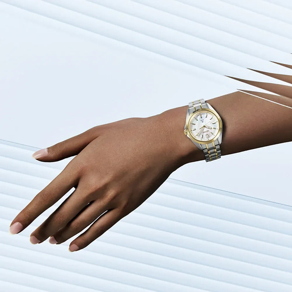 Relógio Seiko Prospex SUR608J1 