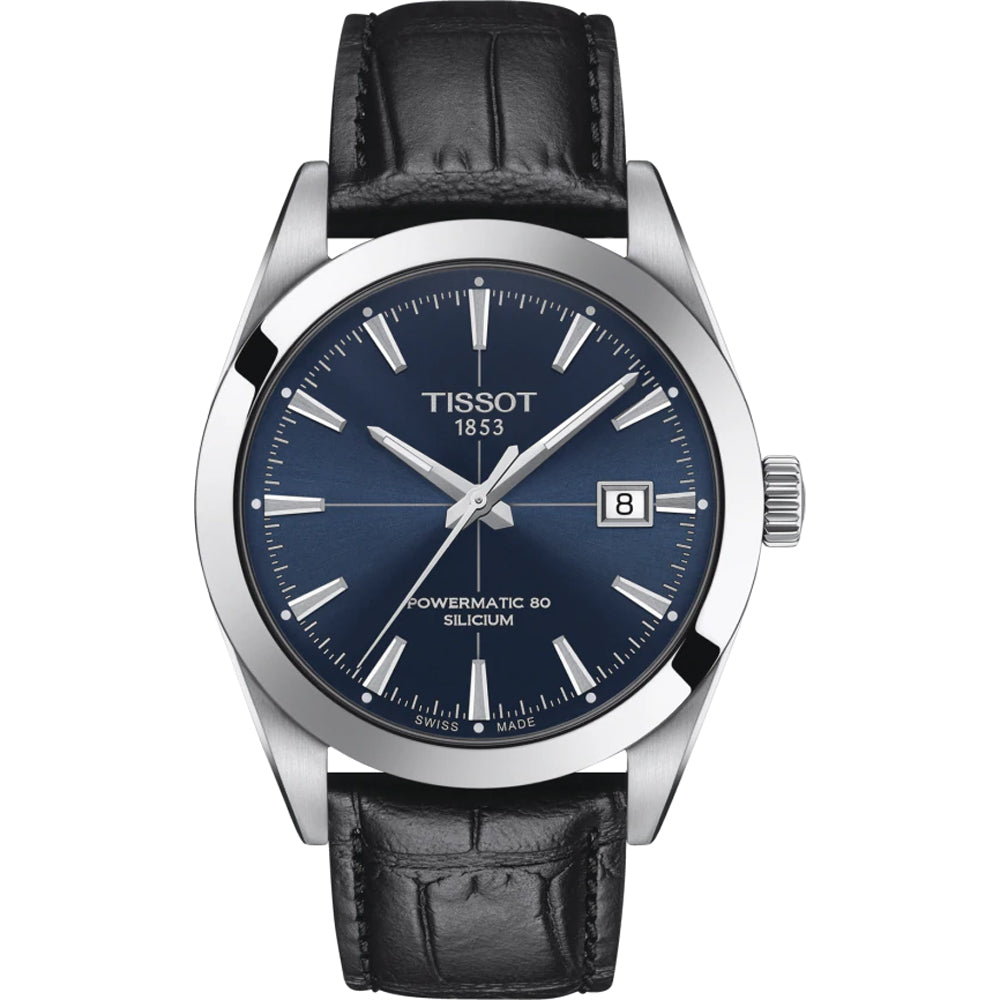 Relógio Tissot T-Classic T1274071604101 para homem 