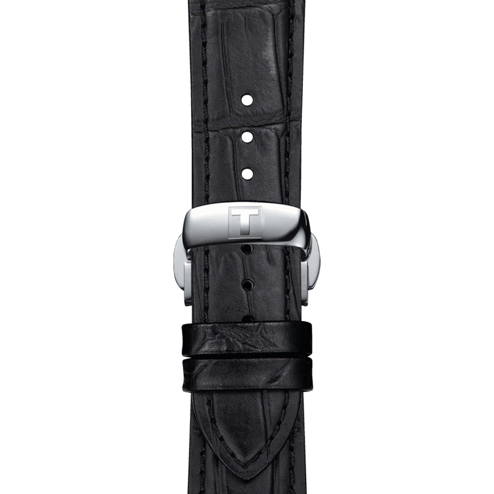 Relógio Tissot T-Classic T1274071604101 para homem 