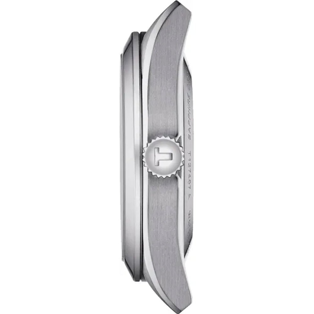 Relógio Tissot T-Classic T1274071604101 para homem 