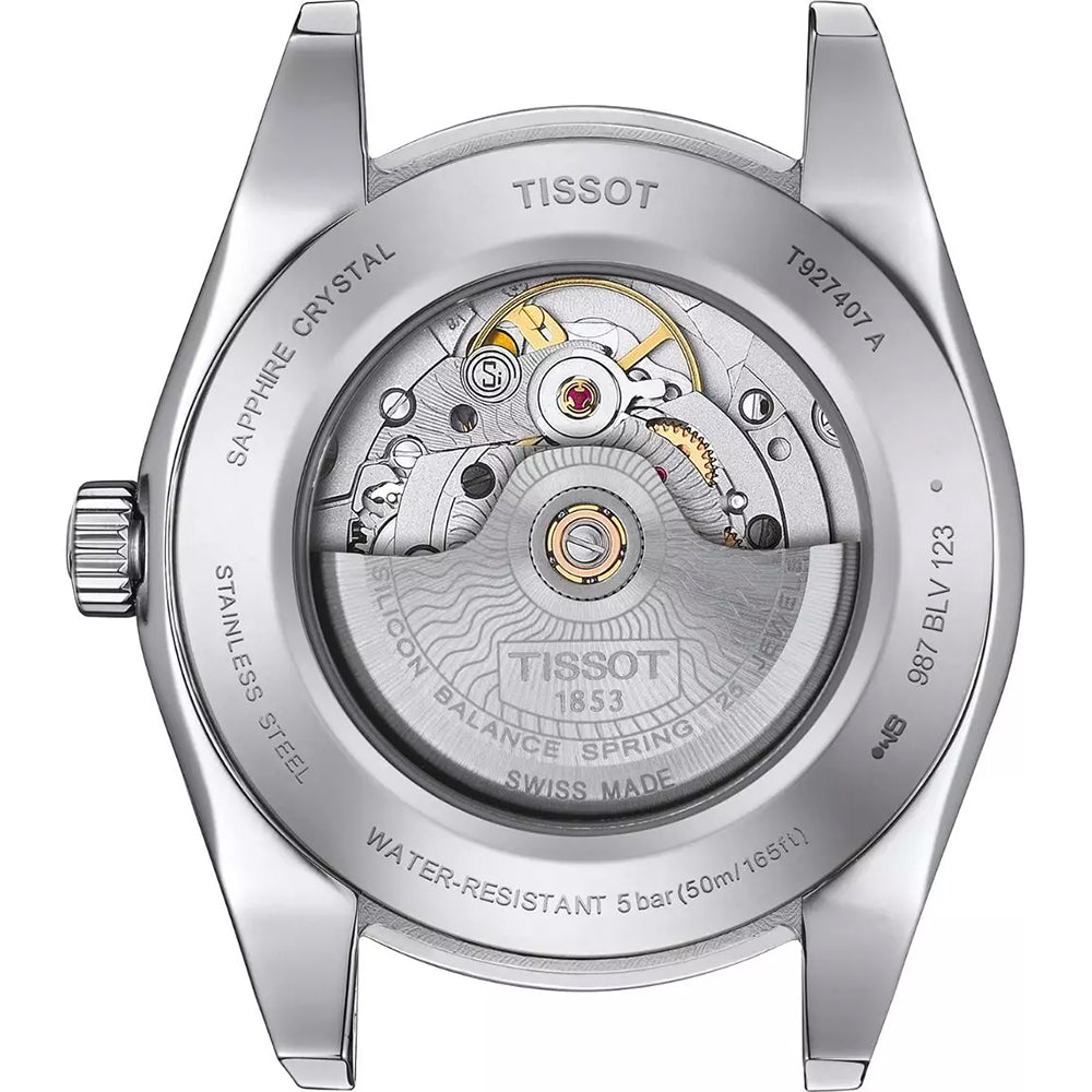 Relógio Tissot T-Classic T9274074606101 para homem 