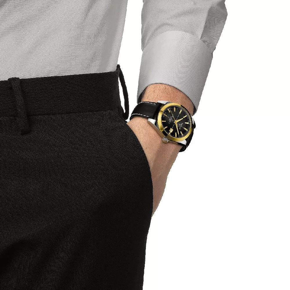 Relógio Tissot T-Classic T9274074606101 para homem 