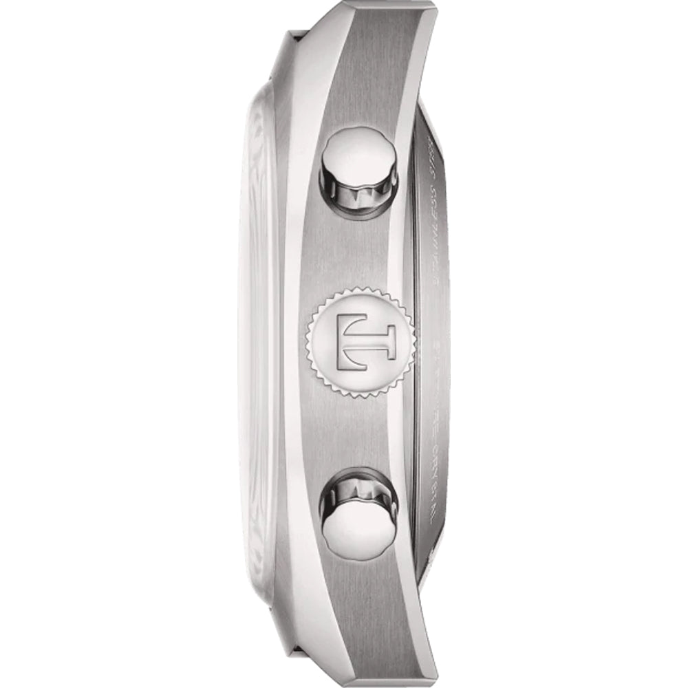 Relógio Tissot Heritage T1244271603101 Heritage 1973 