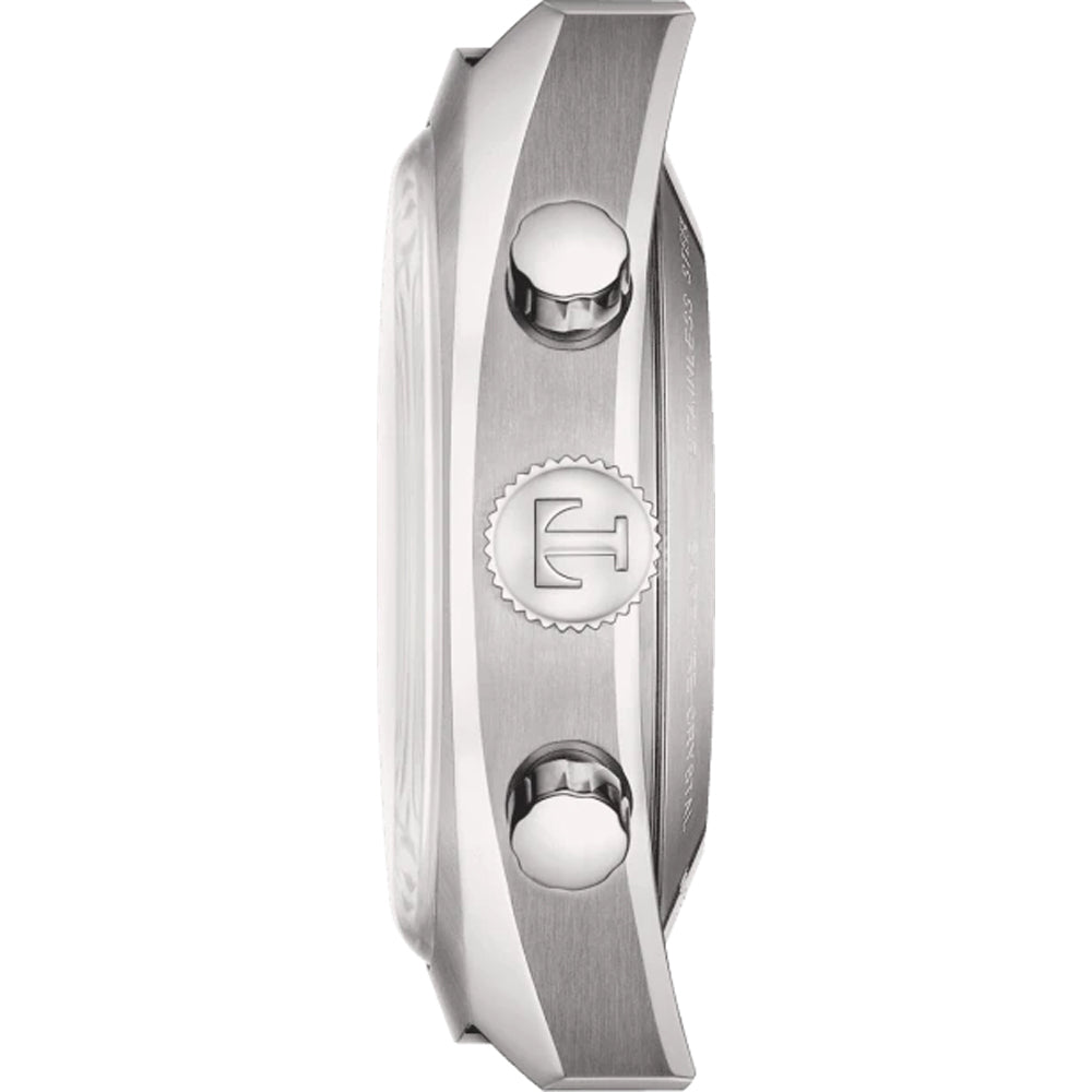 Relógio Tissot Heritage T1244271605100 Heritage 1973 