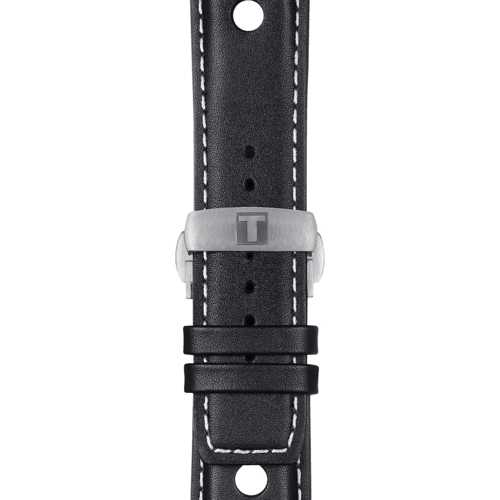 Relógio Tissot Heritage T1244271605100 Heritage 1973 