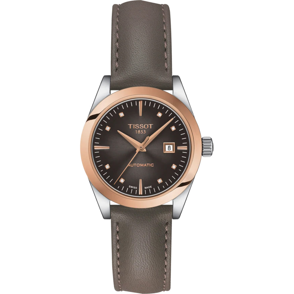 Relógio Tissot T-Lady T9300074629600 My Lady 