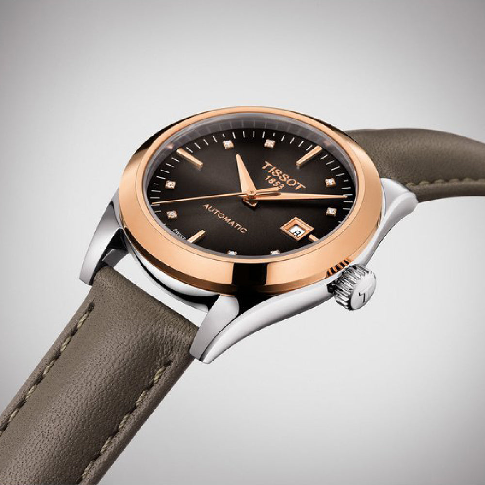 Relógio Tissot T-Lady T9300074629600 My Lady 