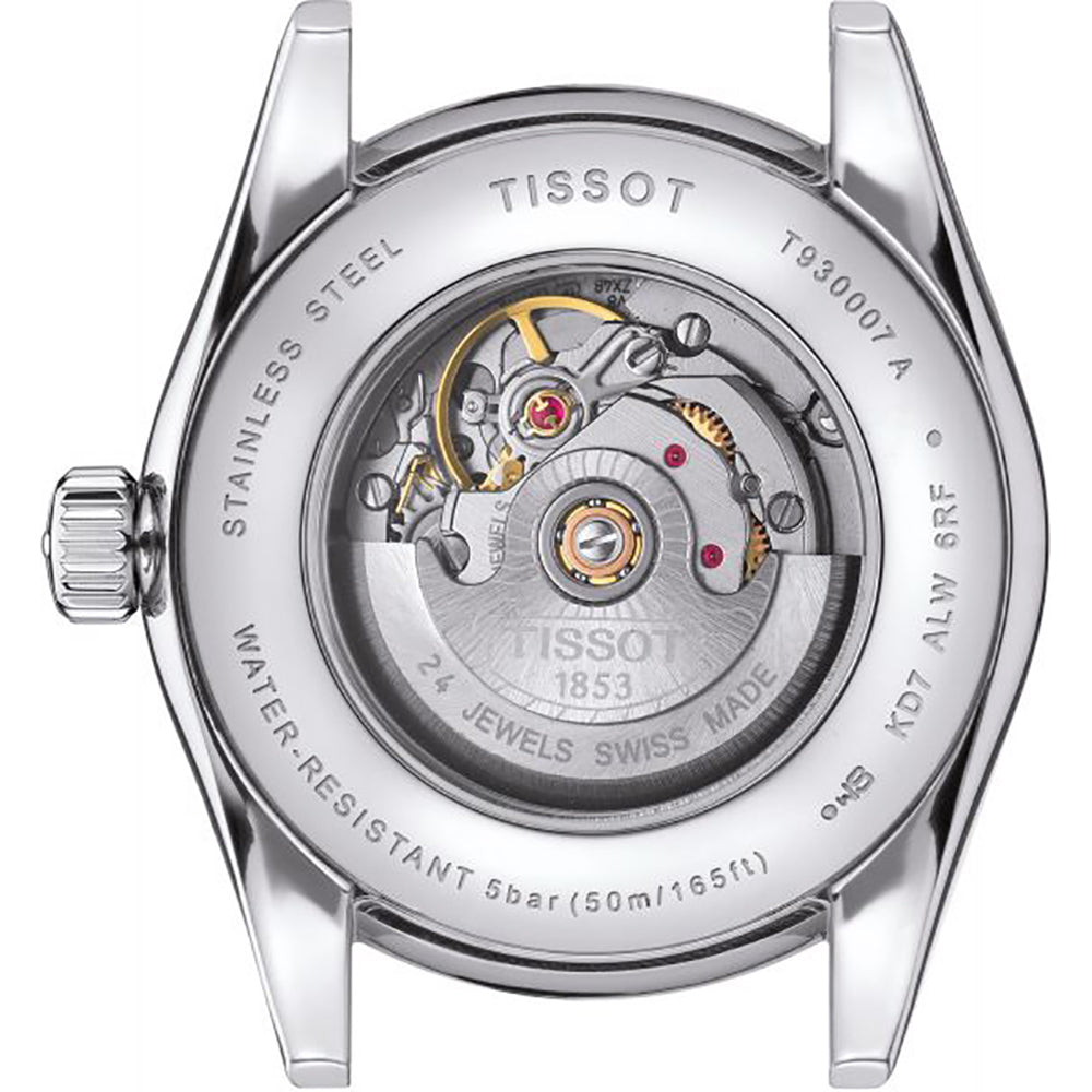 Relógio Tissot T-Lady T9300074629600 My Lady 