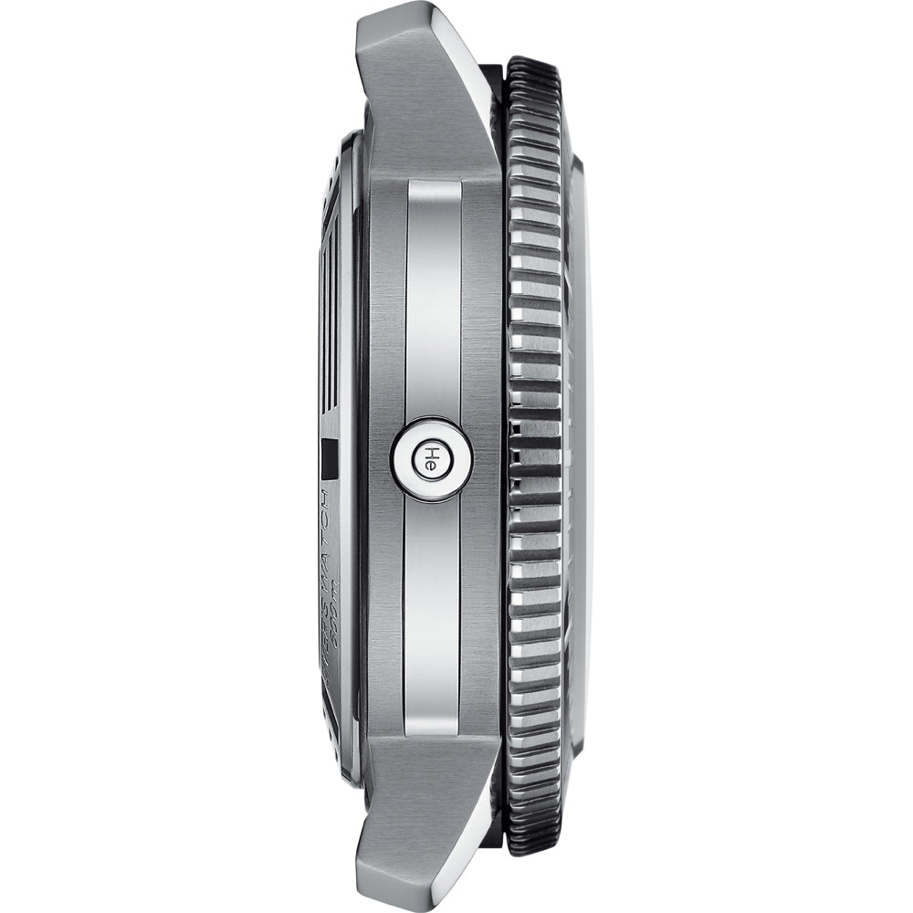 Relógio Tissot T-Sport T1206071744100 Seastar 2000 