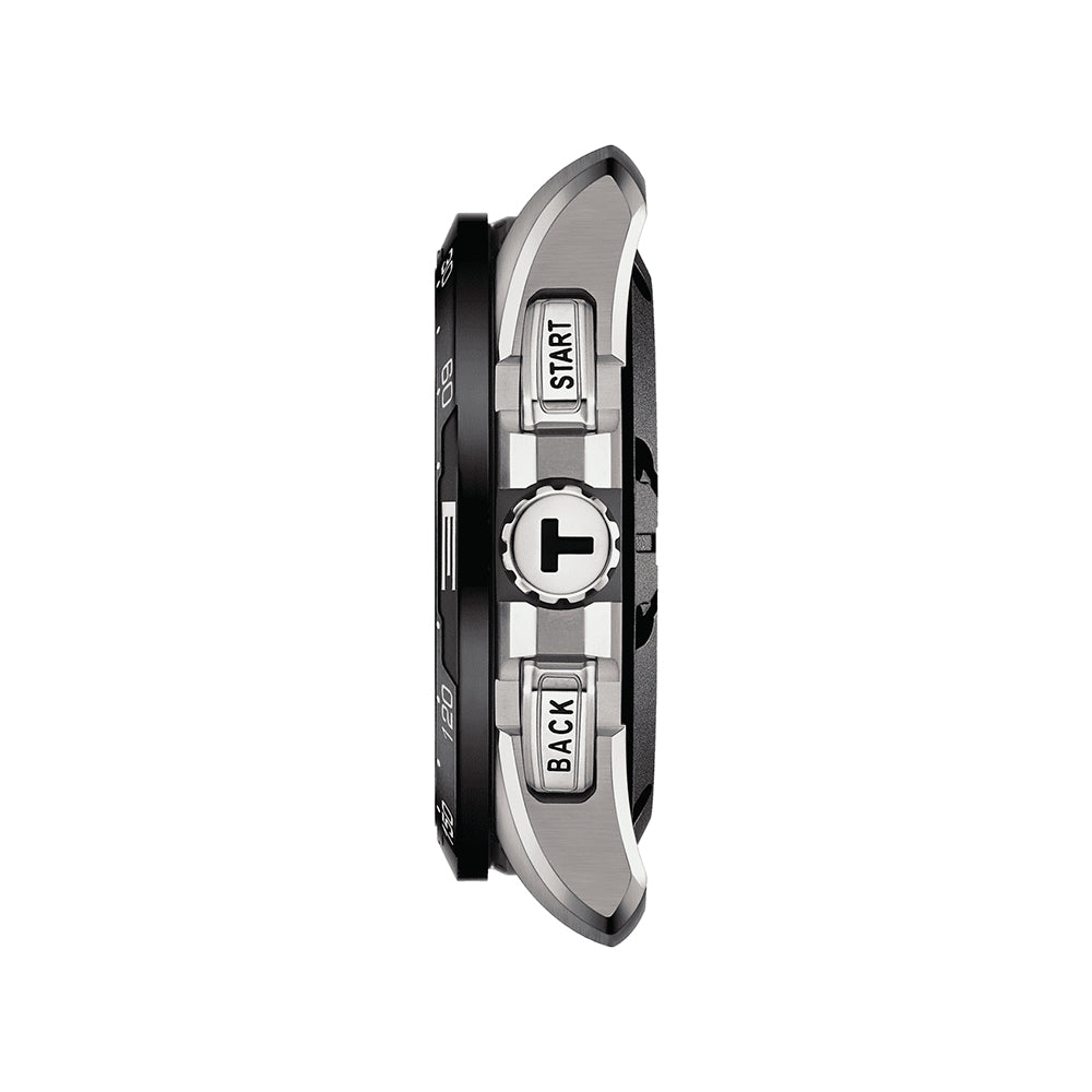 Relógio Tissot T-Touch T1214204405100 T-Touch Connect Solar