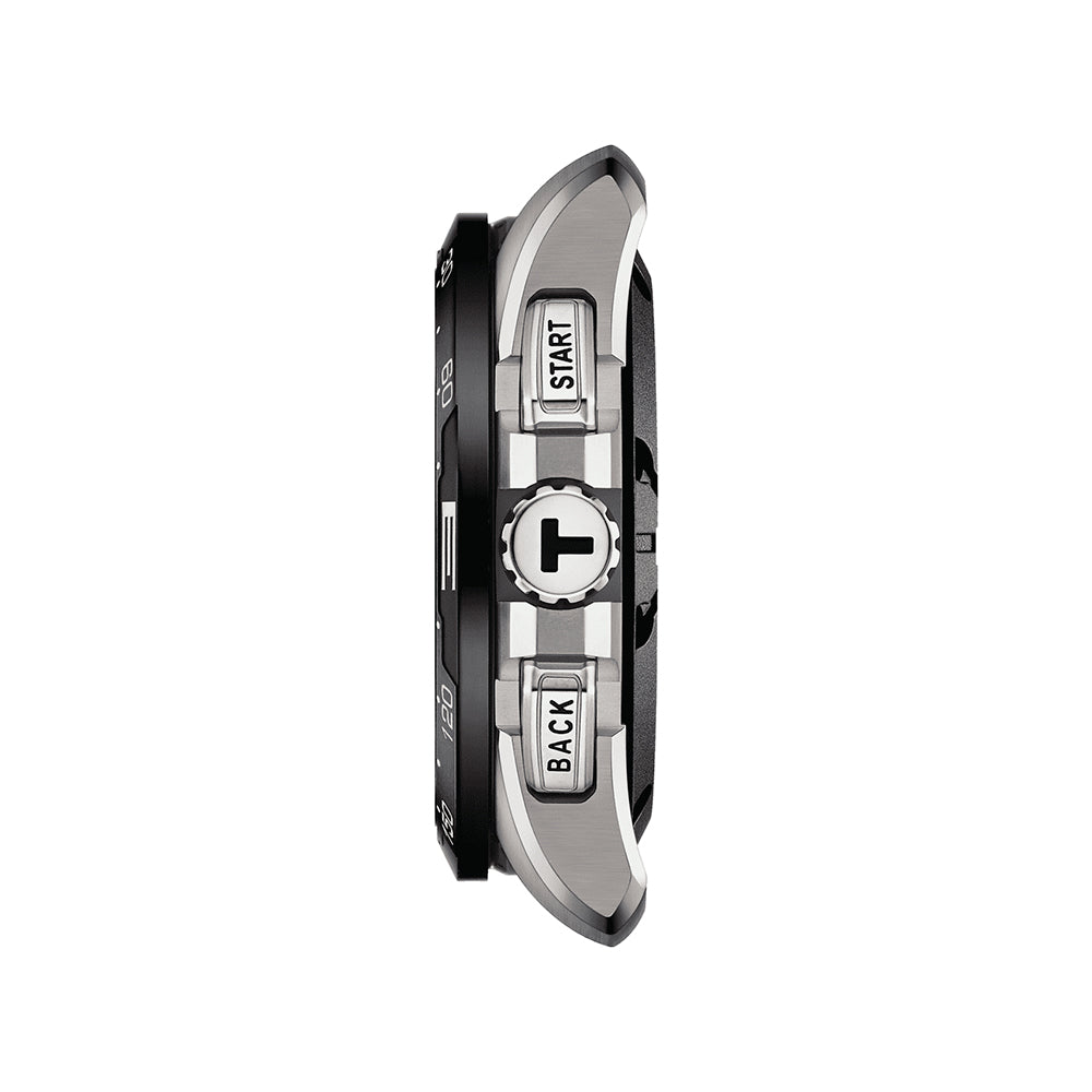 Relógio Tissot T-Touch T1214204705100 T-Touch Connect Solar