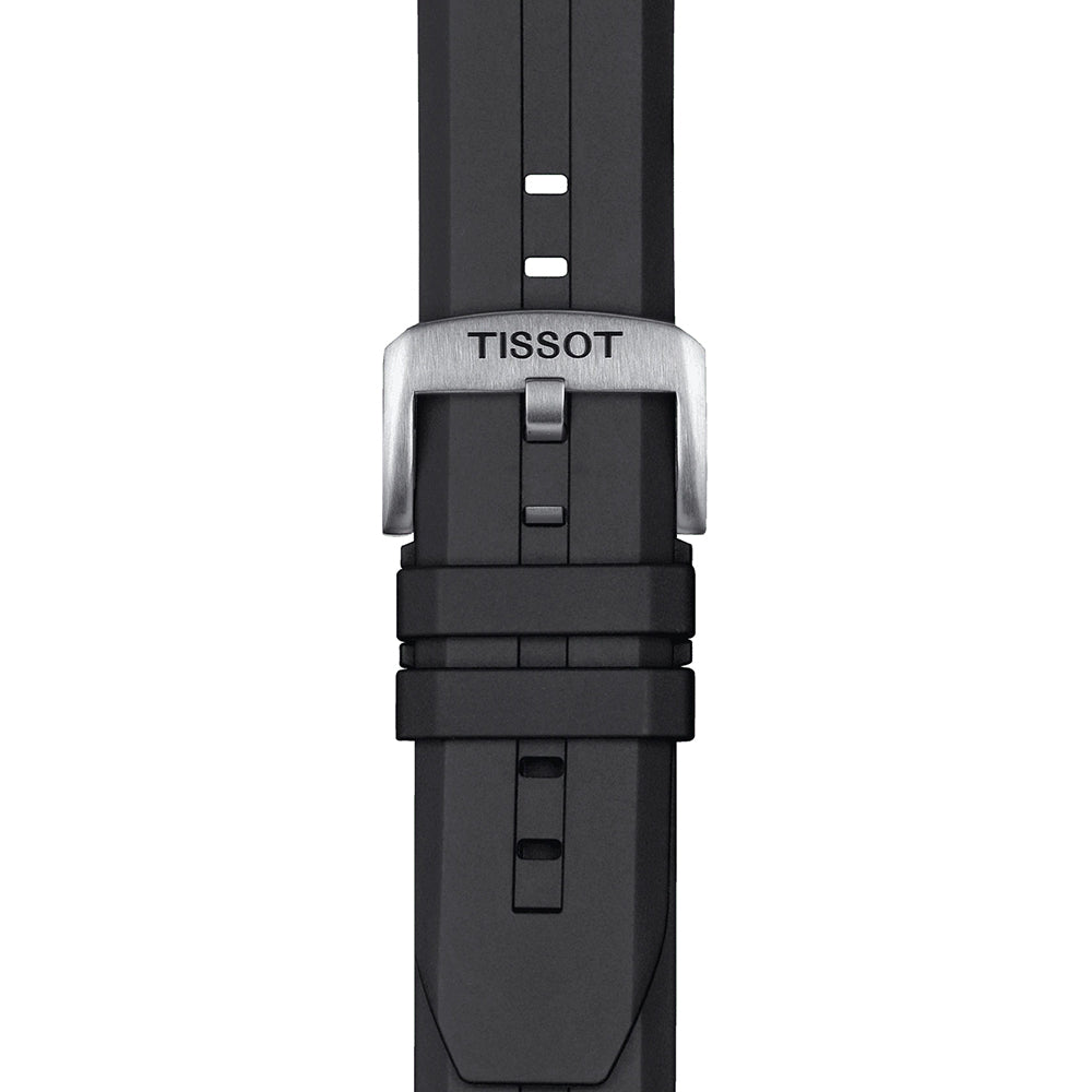 Relógio Tissot T-Touch T1214204705100 T-Touch Connect Solar