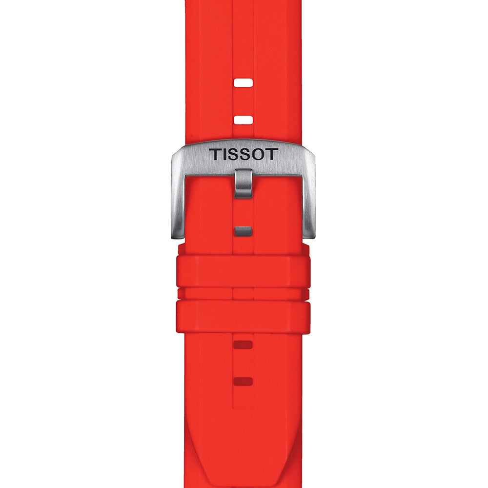 Relógio Tissot T-Touch T1214204705101 T-Touch Connect Solar