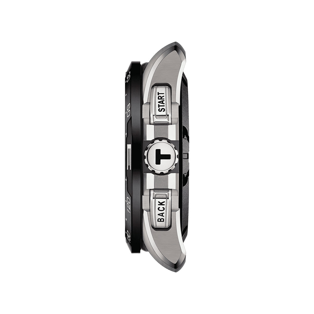 Relógio Tissot T-Touch T1214204705101 T-Touch Connect Solar