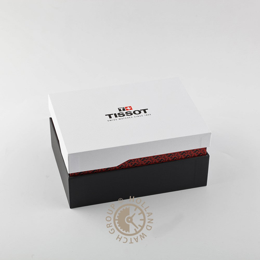 Relógio Tissot T-Touch T1214204405100 T-Touch Connect Solar