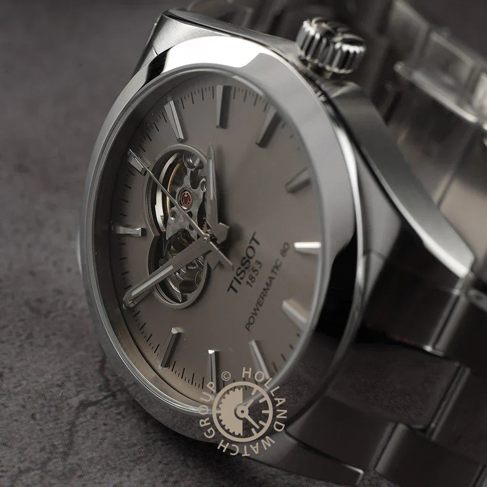 Relógio Tissot T-Classic T1274071108100 para homem 