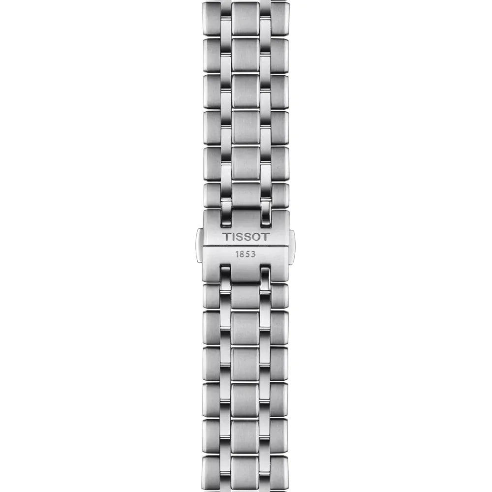 Relógio Tissot T-Classic T1394071104800 Chemin Des Tourelles 