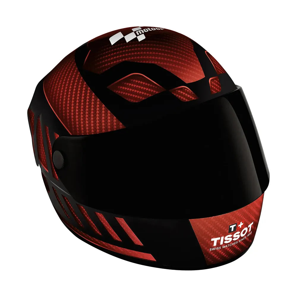 Relógio Tissot T-Sport T1414172708100 T-Race MotoGP™ Edição Limitada 