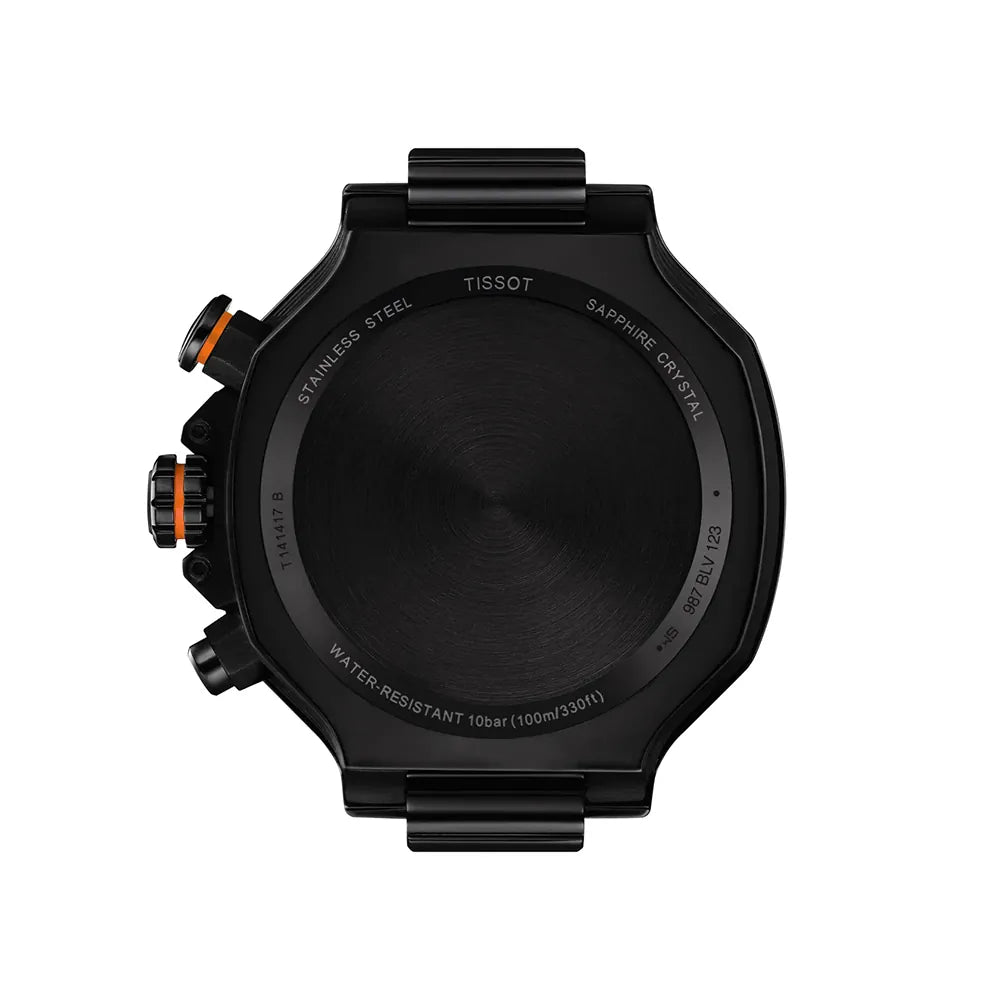 Relógio Tissot T-Sport T1414173705102 T-Race 