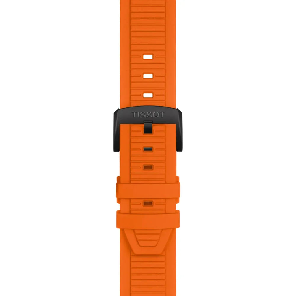 Relógio Tissot T-Sport T1414173705102 T-Race 