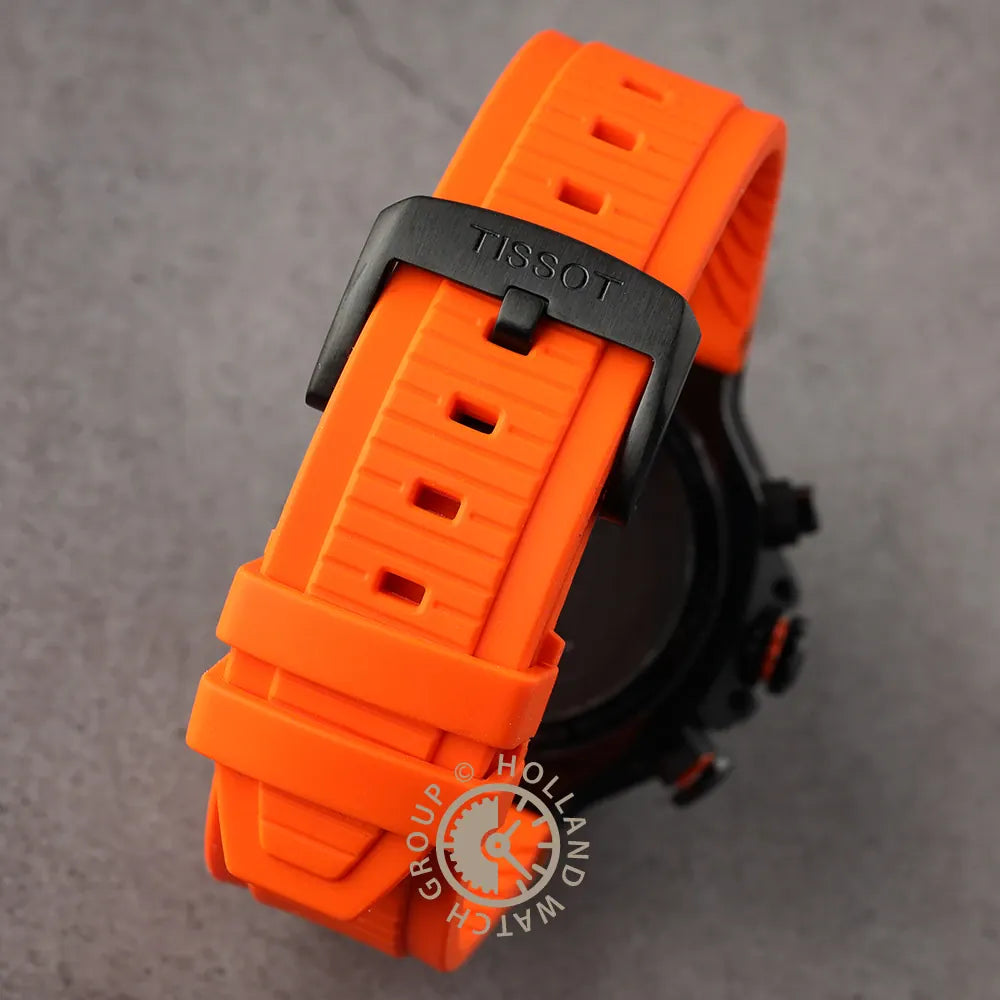 Relógio Tissot T-Sport T1414173705102 T-Race 