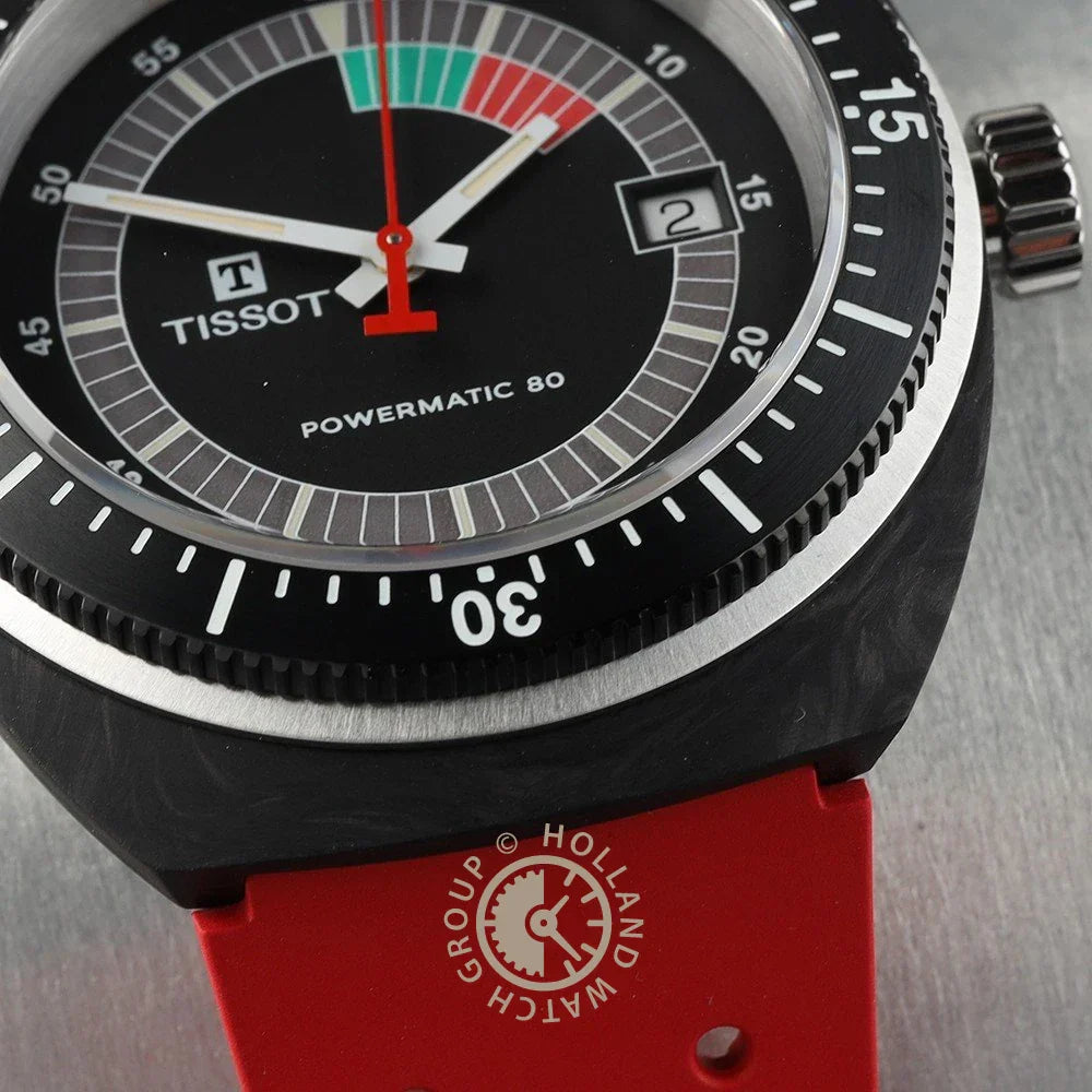 Relógio Tissot T-Sport T1454079705702 Sidereal S 