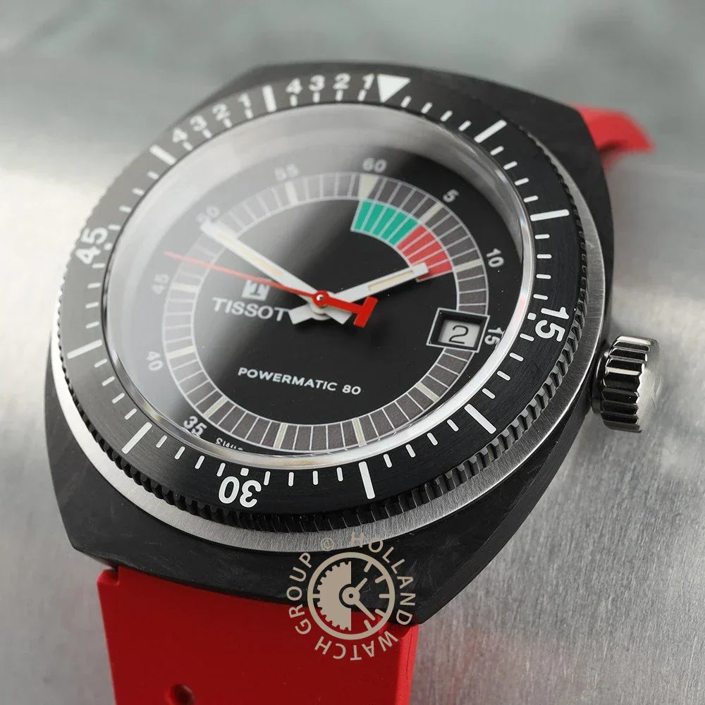 Relógio Tissot T-Sport T1454079705702 Sidereal S 