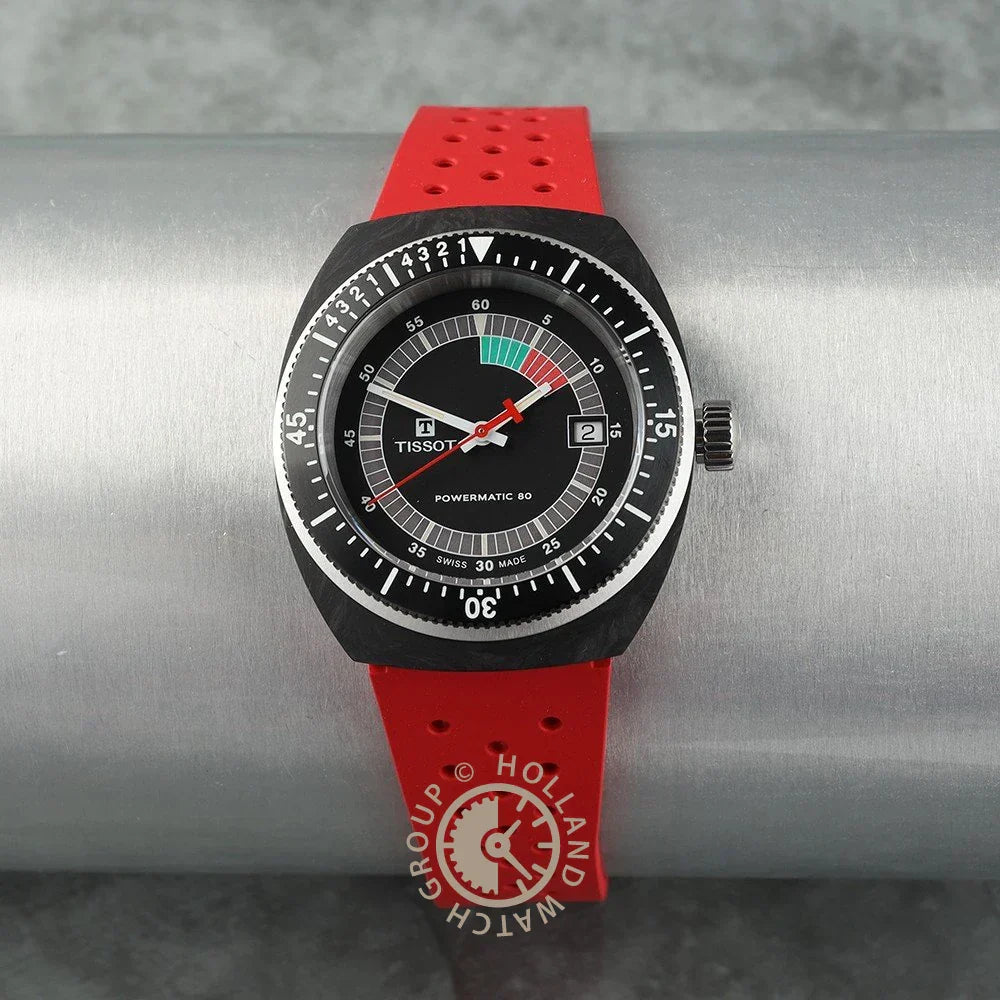 Relógio Tissot T-Sport T1454079705702 Sidereal S 