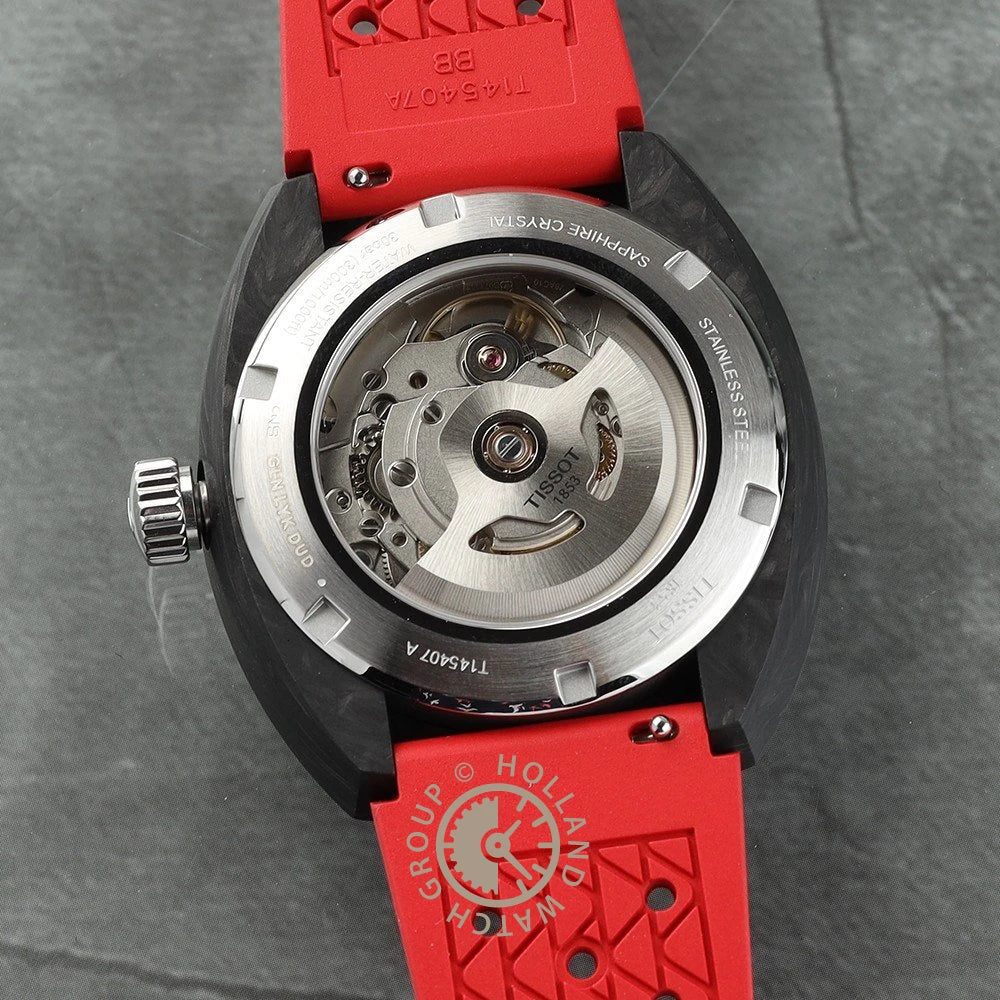 Relógio Tissot T-Sport T1454079705702 Sidereal S 