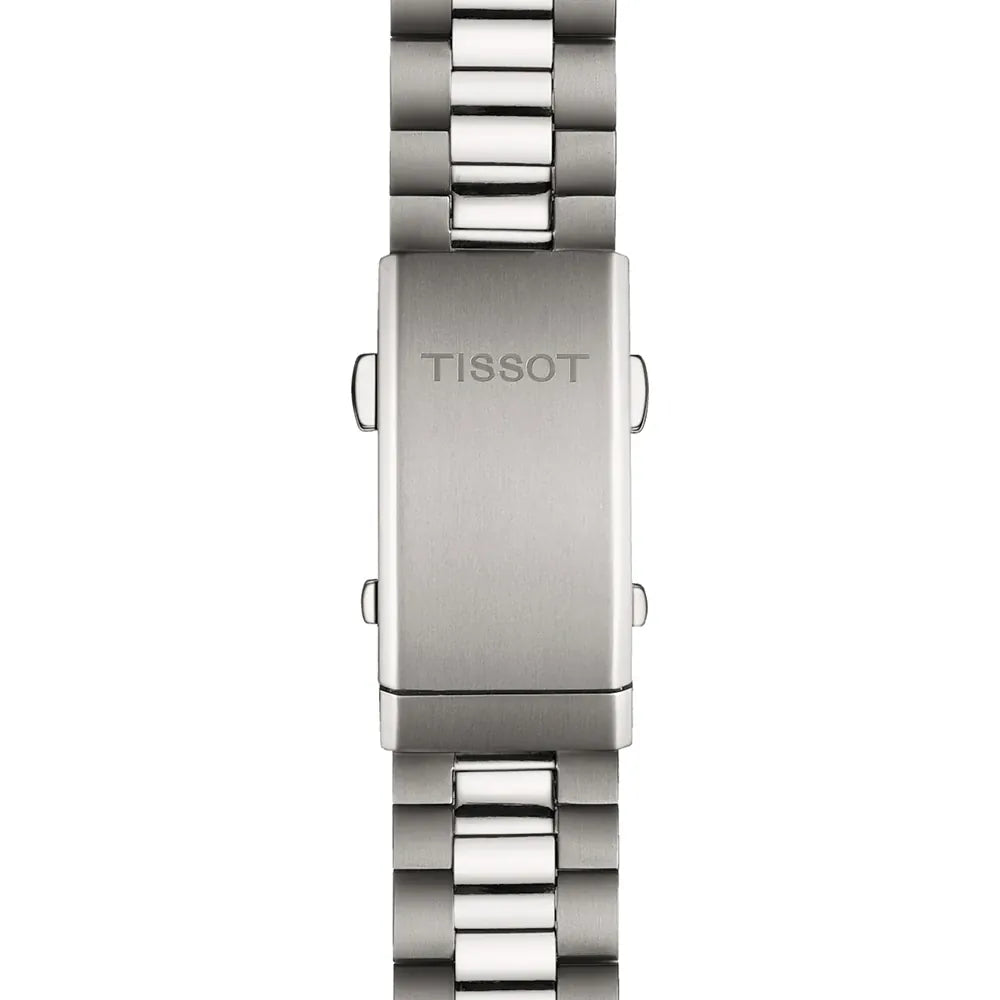 Relógio Tissot T-Touch T1534204405100 T-Touch Connect Sport