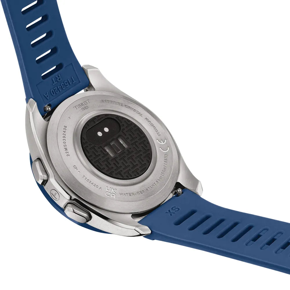 Relógio Tissot T-Touch T1534204705101 T-Touch Connect Sport