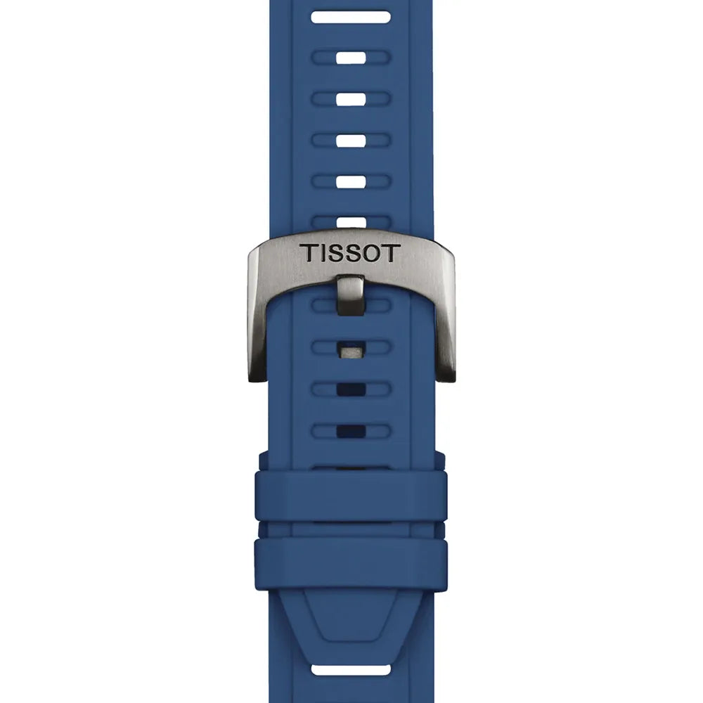 Relógio Tissot T-Touch T1534204705101 T-Touch Connect Sport
