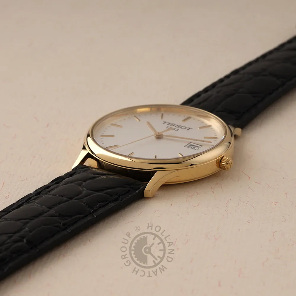 Relógio Tissot T-Classic T9134101603101 Homem Nórdico 