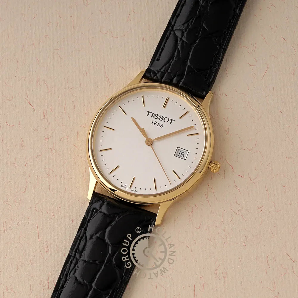 Relógio Tissot T-Classic T9134101603101 Homem Nórdico 