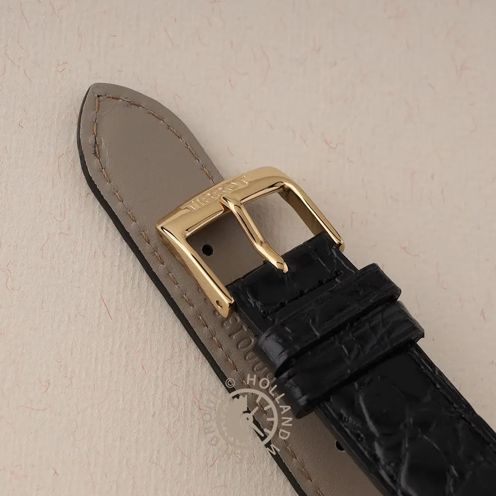 Relógio Tissot T-Classic T9134101603101 Homem Nórdico 