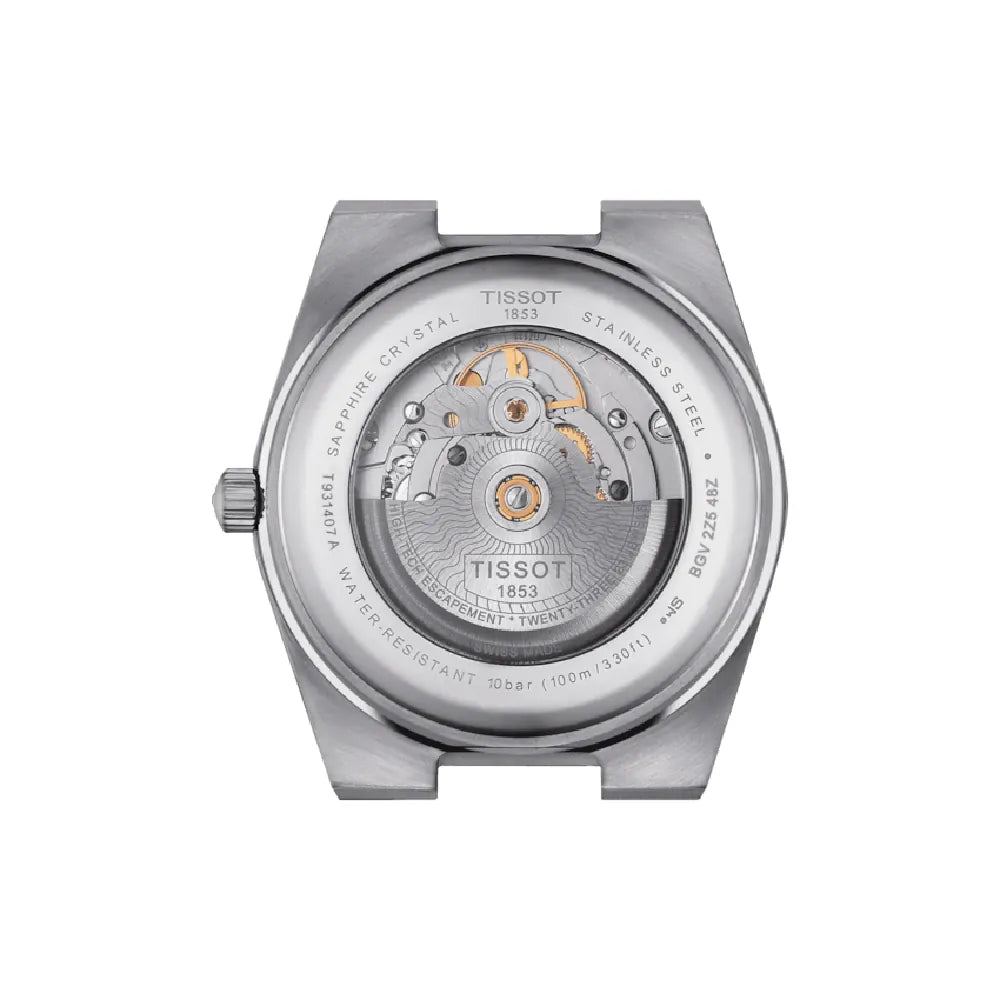 Relógio Tissot PRX T9314074103101 PRX Powermatic 80 