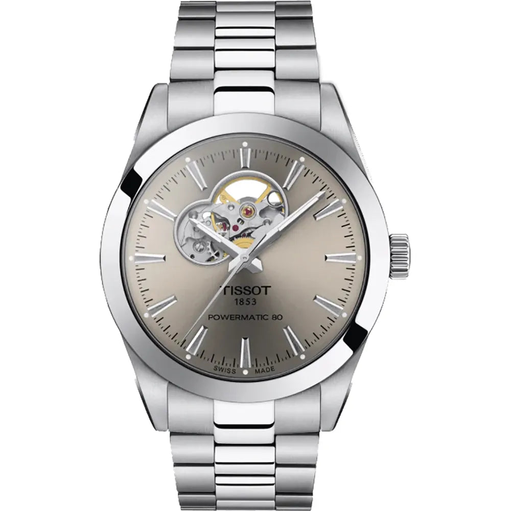 Relógio Tissot T-Classic T1274071108100 para homem 