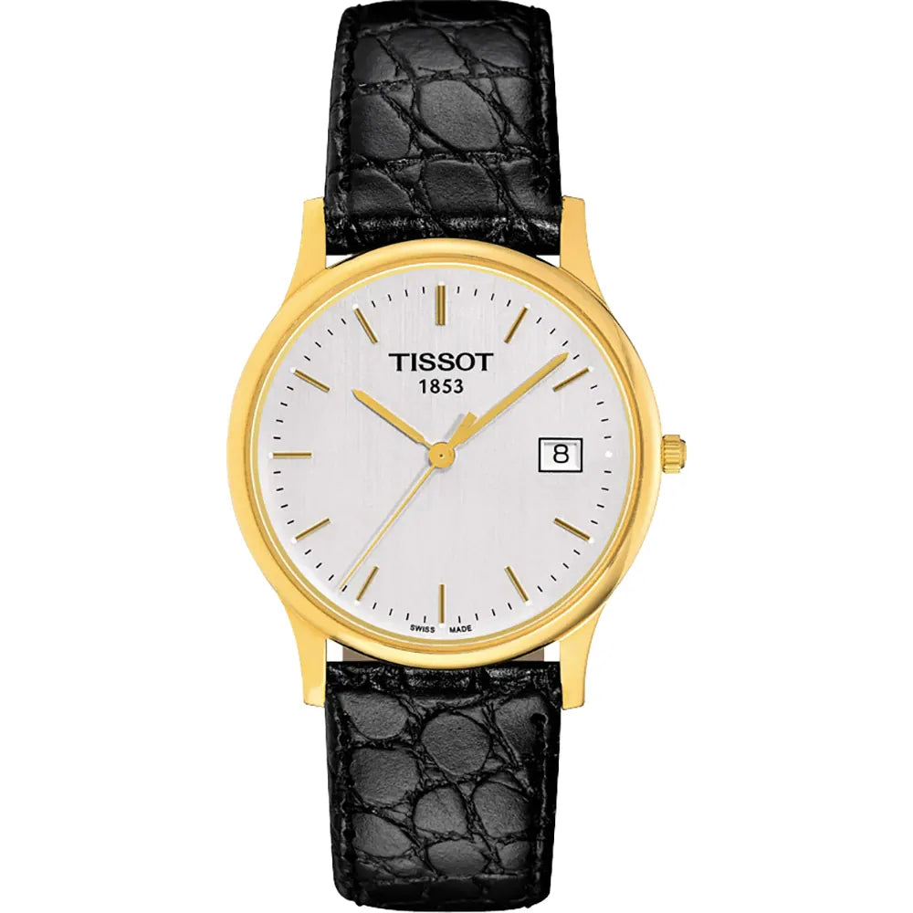 Relógio Tissot T-Classic T9134101603101 Homem Nórdico 