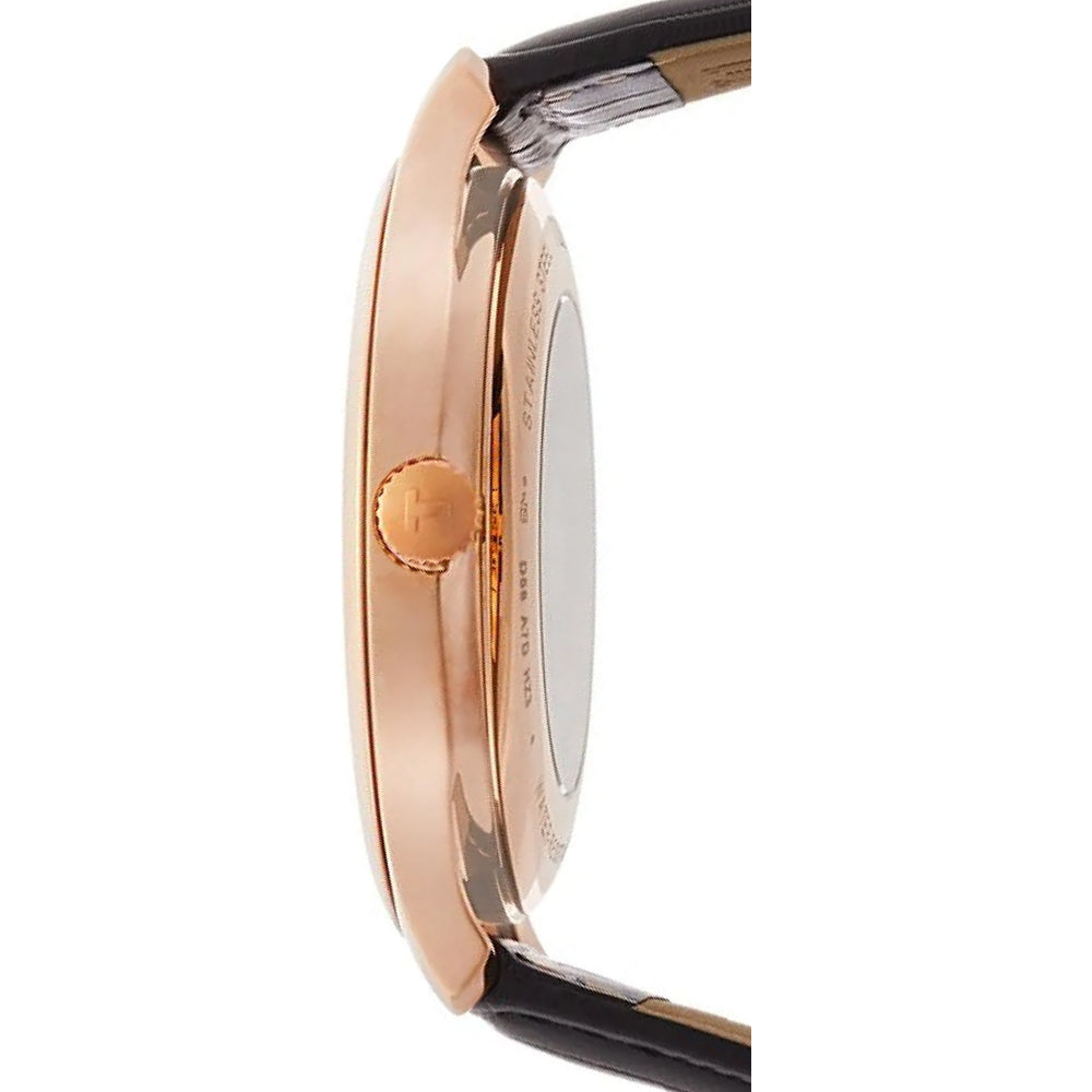 Relógio Tissot T-Classic T0639073606800 Tradition 