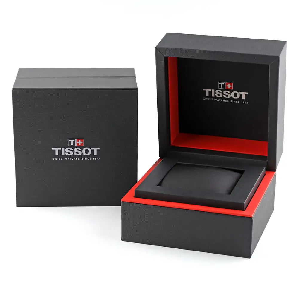 Relógio Tissot T-Touch T1534204405100 T-Touch Connect Sport